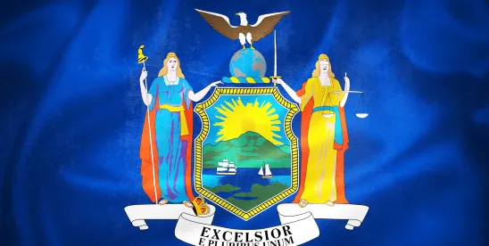 New York PACE Act Proposal
