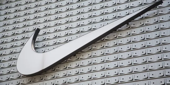 Nike BAPE trademark infringement suit