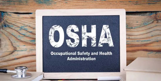 OSHA Proposed Heat Regulation