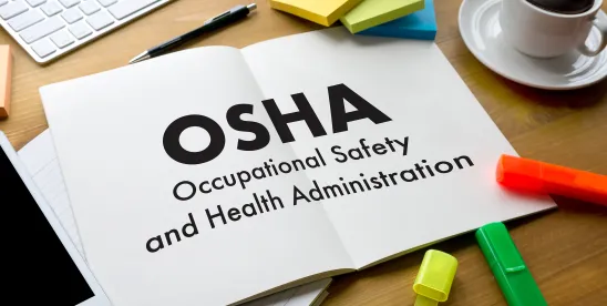 OSHA Hazard Communication Standard