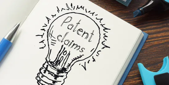 Patent filings using artificial intelligence, machine learning reviewed