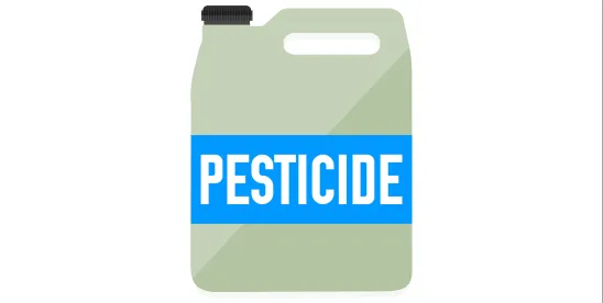 California Department of Pesticide Regulation modifies regulations