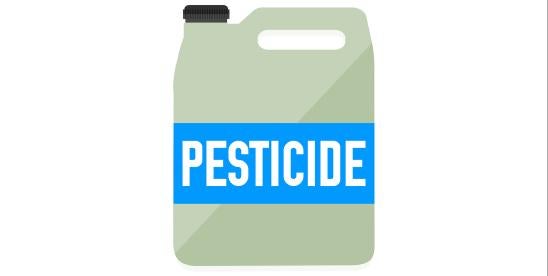California Department of Pesticide Regulation modifies regulations
