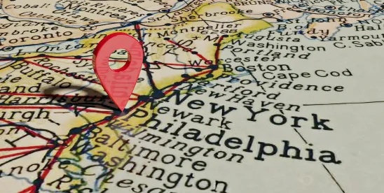 Philadelphia employer ordinances, regulations