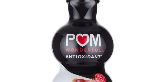 POM Wonderful FTC advertising