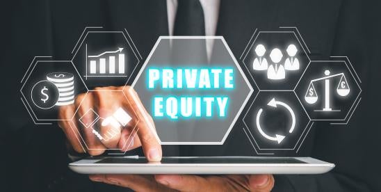 Healthcare Private Equity Enforcement