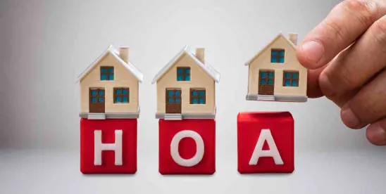 Corporate Transparency Act Impact on Homeowner Associations