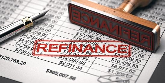 Refinancing in Restructuring Landscape