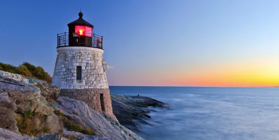 Noncompetes Remain Enforceable in Rhode Island