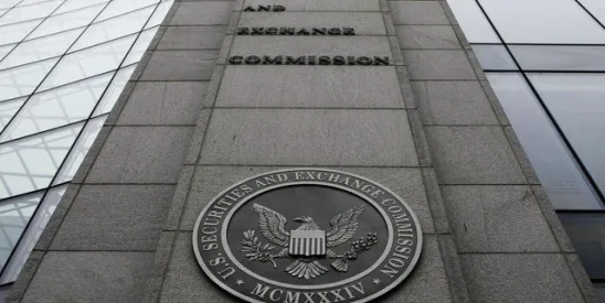 Chevron Impact on the SEC and Federal Agencies