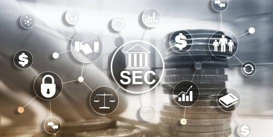 SEC Consensys Software Inc Charges