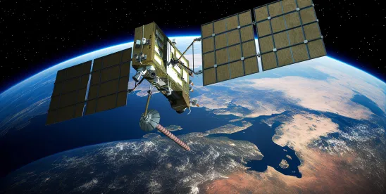 FCC Increases in 2024 Regulatory Fees for Space and Earth Stations