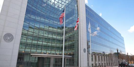 SEC Litigation Against Digital Asset Exchanges