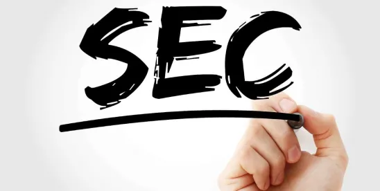 SEC v. SolarWinds