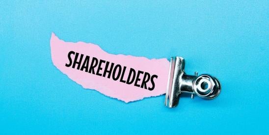 Can Shareholders Elect Corporate Officers Under California Law