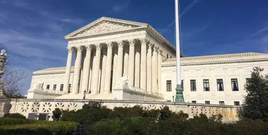 Impact of Supreme Court Strikes Down of Chevron Doctrine
