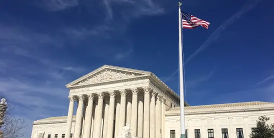 Supreme Court rules on Trademark Lanham Act identification 