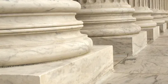 Limits to SCOTUS Loper Bright Enterprises v. Raimondo Decision