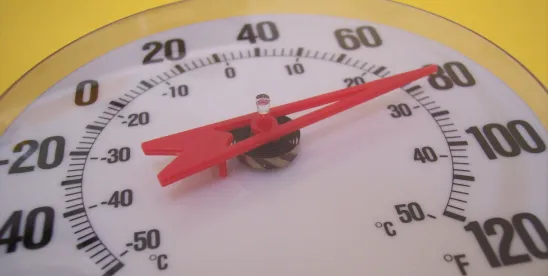  Heat Injury and Illness Prevention Rule