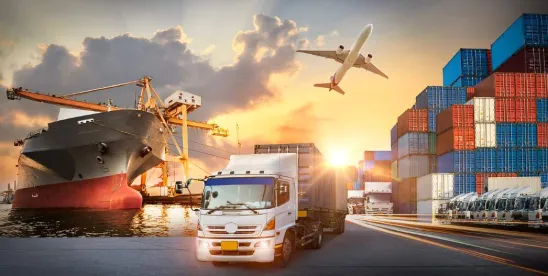 Exploring Global Supply Chain Challenges with Lisa Mays and Scott Maberry