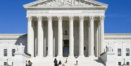 Securities and Exchange Commission v. Jarkesy Impact on OFCCP