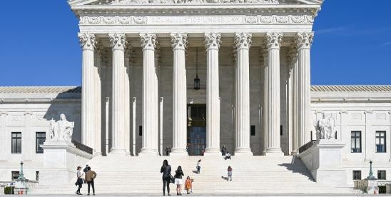 Supreme Court Decisions Shift Balance of Power from Agencies to Courts