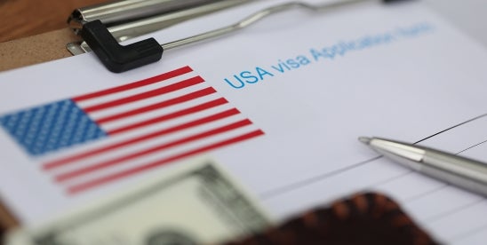 USCIS to Have Second Round for H1B Visa Cap Registrations