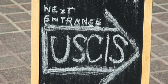 Second H1B Registration Lottery Announced by USCIS