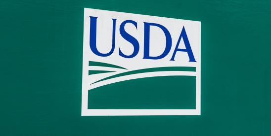 USDA Spring 2024 Unified Agenda