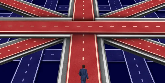 UK considerations for non-financial misconduct