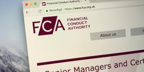 UK FCA Insurance Companies Consumer Duty