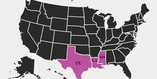 Fifth Circuit FTC Non-Compete Preliminary Injunction