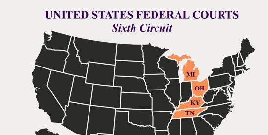 US Supreme Court GVRs Two Sixth Circuit Cases