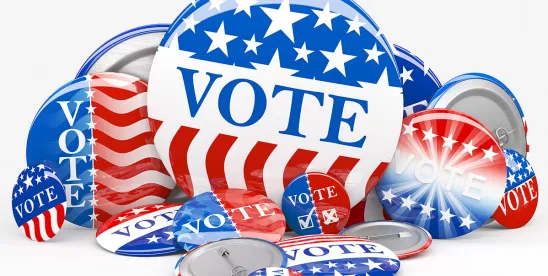 2024 Election Talk Workplace Protections