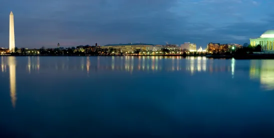 Labor and employment news from Washington DC