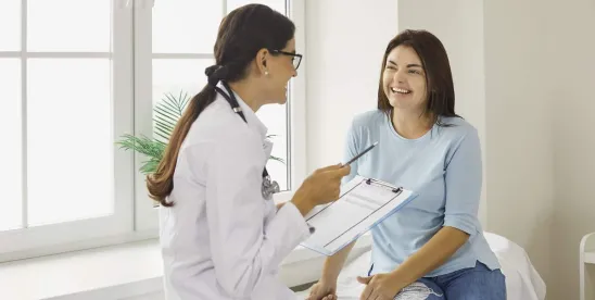 Health care business considerations under Stark law