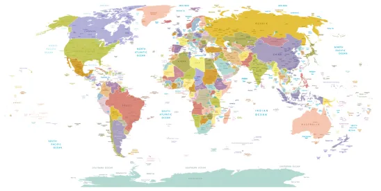 Global Termination Requirements