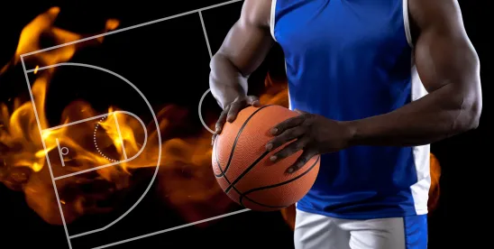 Sports litigation updates for June 2024
