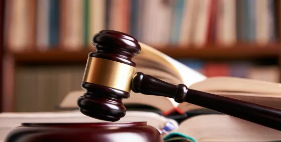 TCPA Suit Defeated On Jurisdictional Grounds