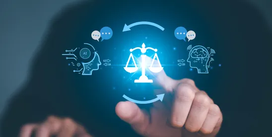 AI in Civil Defense Litigation