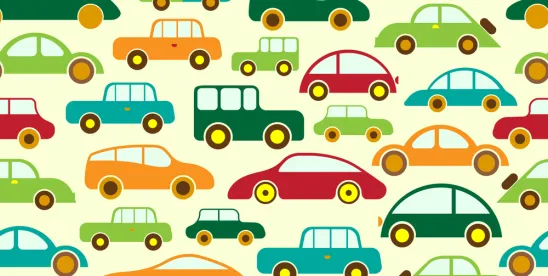 Vehicle Repossessions in the U.S. Were 23 Percent Higher
