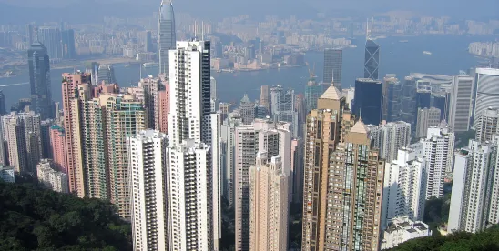 Old Hong Kong Identity Cards Are Now Invalid