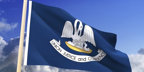 Louisiana Termination Final Pay Law Amended