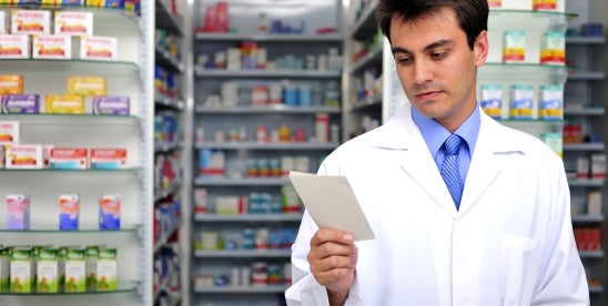 Kansas Contract Pharmacy Arrangement Law Challenged