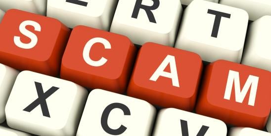 IRS Warns of New and Evolving Scams 