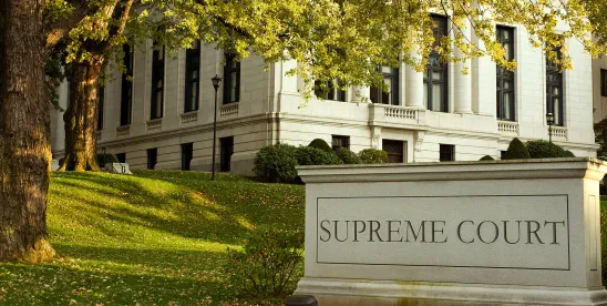 U.S. Supreme Court Overturns Chevron Doctrine