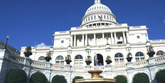 Congress Post SCOTUS Chevron Overruling