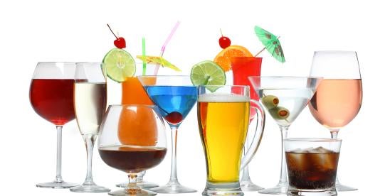 Crossover Alcohol Products New Regulatory Focus