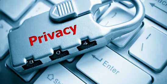 State Privacy Bill Passed in Rhode Island