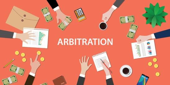 Federal court rules on arbitration enforcement